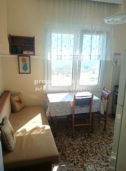 Studio 75sqm for rent-Kavala » Agios Athanasios
