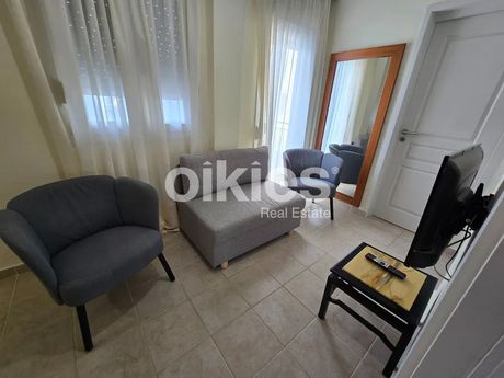 Διαμέρισμα 35 τ.μ. προς πώληση