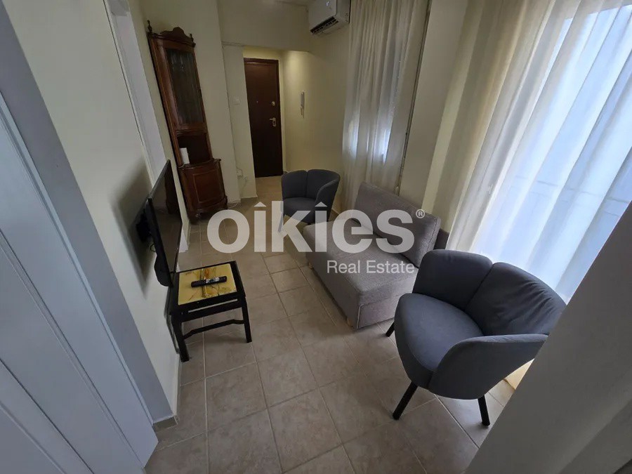 Διαμέρισμα 35 τ.μ. προς πώληση, Θεσσαλονίκη - Κέντρο, Καμάρα