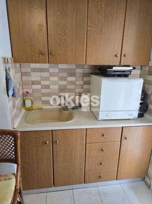 Διαμέρισμα 35 τ.μ. προς πώληση, Θεσσαλονίκη - Κέντρο, Καμάρα