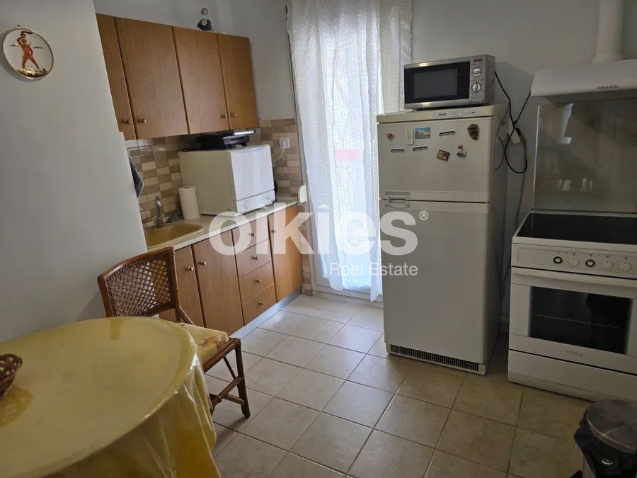 Διαμέρισμα 35 τ.μ. προς πώληση, Θεσσαλονίκη - Κέντρο, Καμάρα