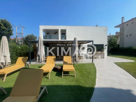 Hotel 750sqm for sale-Kassandra