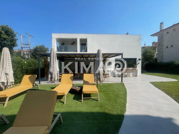 Ξενοδοχείο 750 τ.μ. για πώληση, Χαλκιδική, Κασσάνδρα