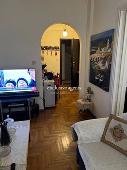 Apartment 65sqm for sale-Gizi - Pedion Areos