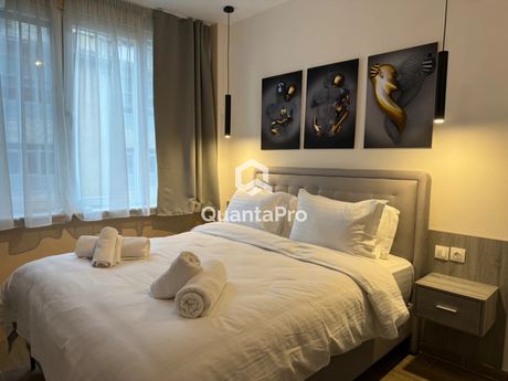 Studio 16sqm for rent-Analipsi