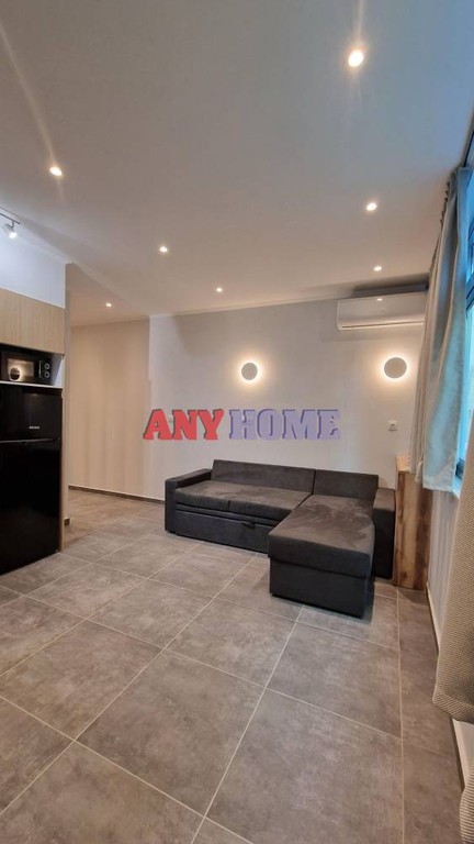 Studio / γκαρσονιέρα 46 τ.μ. για πώληση, Θεσσαλονίκη - Κέντρο, Βαρδάρης