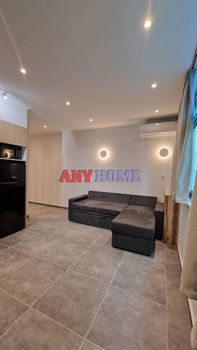 Studio / γκαρσονιέρα 46τ.μ. για πώληση-Βαρδάρης