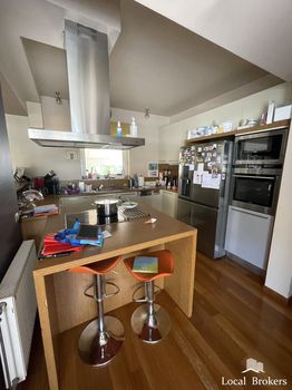 Maisonette 195sqm for sale-Agios Eleftherios - Probona - Rizoupoli