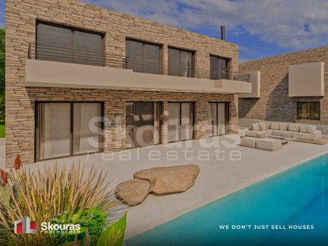 Μονοκατοικία 120τ.μ. για πώληση-Νέα τίρυνθα