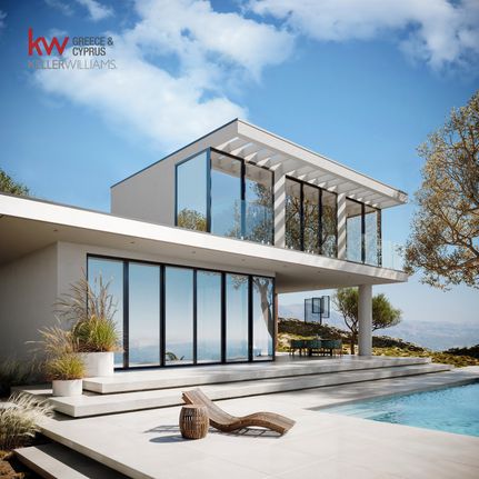 Villa 121 sqm for sale, Chania Prefecture, Vamos