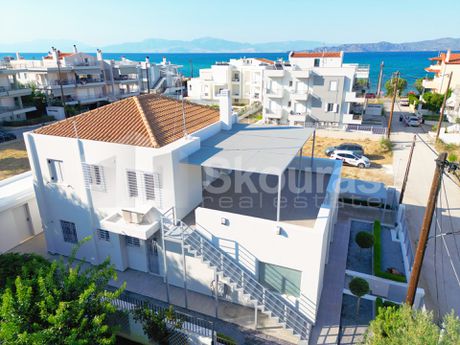 Διαμέρισμα 108τ.μ. για πώληση-Βόχα