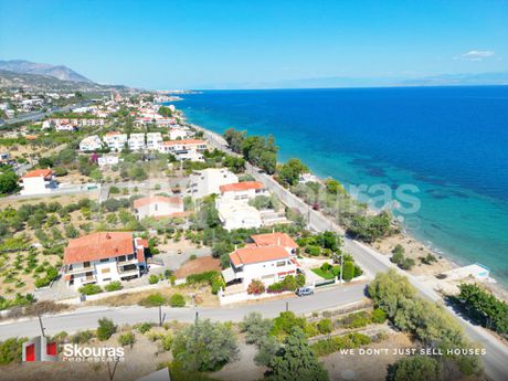 Μεζονέτα 271τ.μ. για πώληση-Ξυλόκαστρο