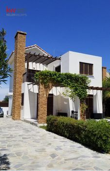 Βίλλα 150τ.μ. για ενοικίαση-Σωτήρα