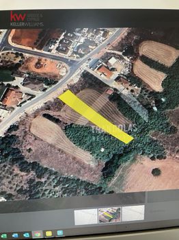 Αγροτεμάχια 746τ.μ. για πώληση-