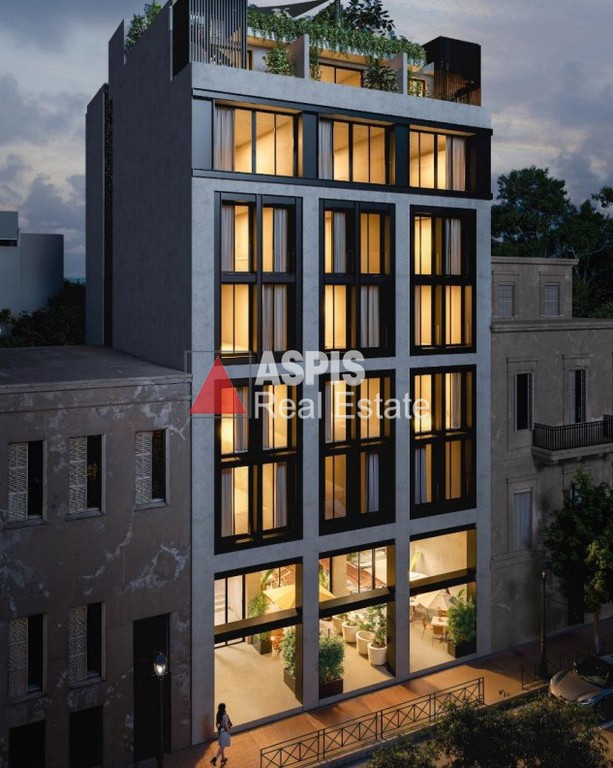 Κατάστημα 112,40 τ.μ. προς πώληση, Πλατεία Κουμουνδούρου
