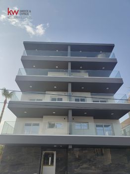 Διαμέρισμα 80τ.μ. για ενοικίαση-Λάρνακα - κέντρο