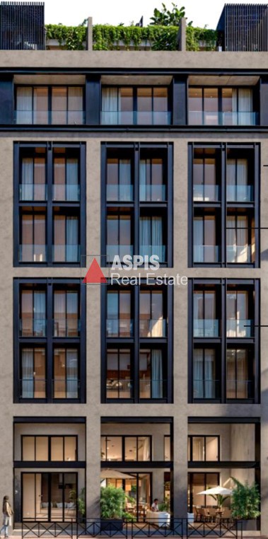 Studio / γκαρσονιέρα 31,20 τ.μ. προς πώληση, Πλατεία Κουμουνδούρου