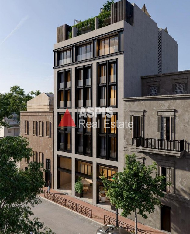 Studio / γκαρσονιέρα 31,20 τ.μ. προς πώληση, Πλατεία Κουμουνδούρου