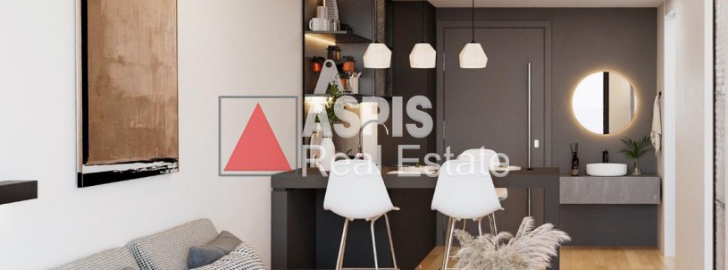 Διαμέρισμα 97,36 τ.μ. προς πώληση, Πλατεία Κουμουνδούρου