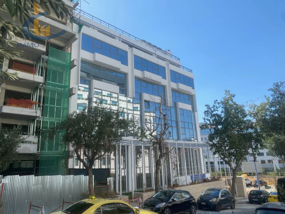 Γραφείο 1.475 τ.μ. πρός ενοικίαση, Αθήνα - Κέντρο, Νέος Κόσμος