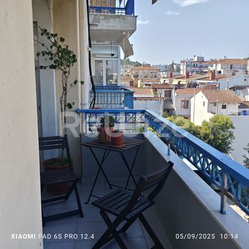 Apartment 92sqm for sale-Thermaikos » Peraia