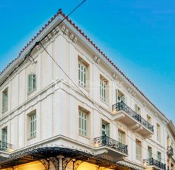 Επιχειρηματικό κτίριο 1.100 τ.μ. για ενοικίαση
