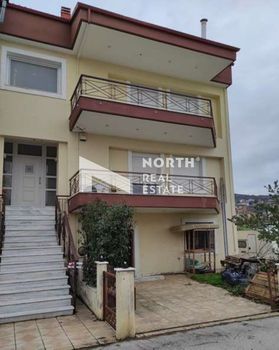 Apartment 192sqm for sale-Lagkadas » Lagina