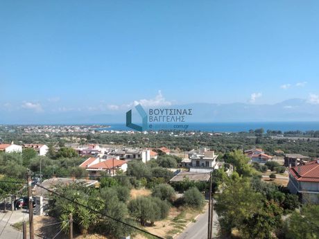 Maisonette 170sqm for sale-Egialia » Panorama