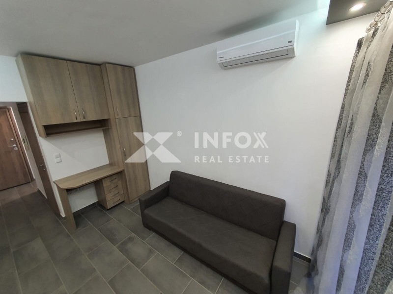 Studio / γκαρσονιέρα 28 τ.μ. προς πώληση, Κάτω Τούμπα
