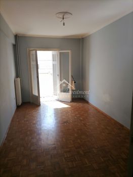 Apartment 52sqm for sale-Patision - Acharnon » Treis Gefires