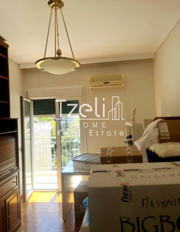 Διαμέρισμα 120 τ.μ. προς ενοικίαση, Καρέας