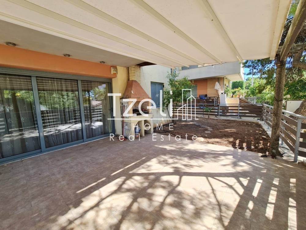 Detached home 243 sqm for sale, Zoni Chondreboriou, Krioneri