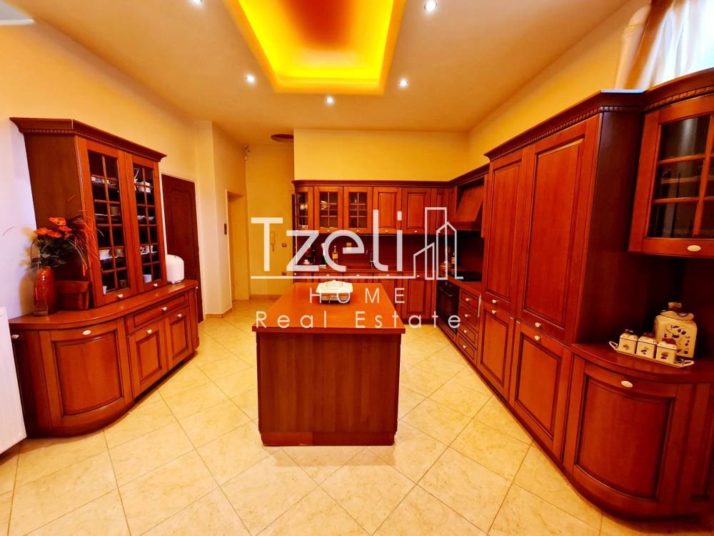 Detached home 243 sqm for sale, Zoni Chondreboriou, Krioneri