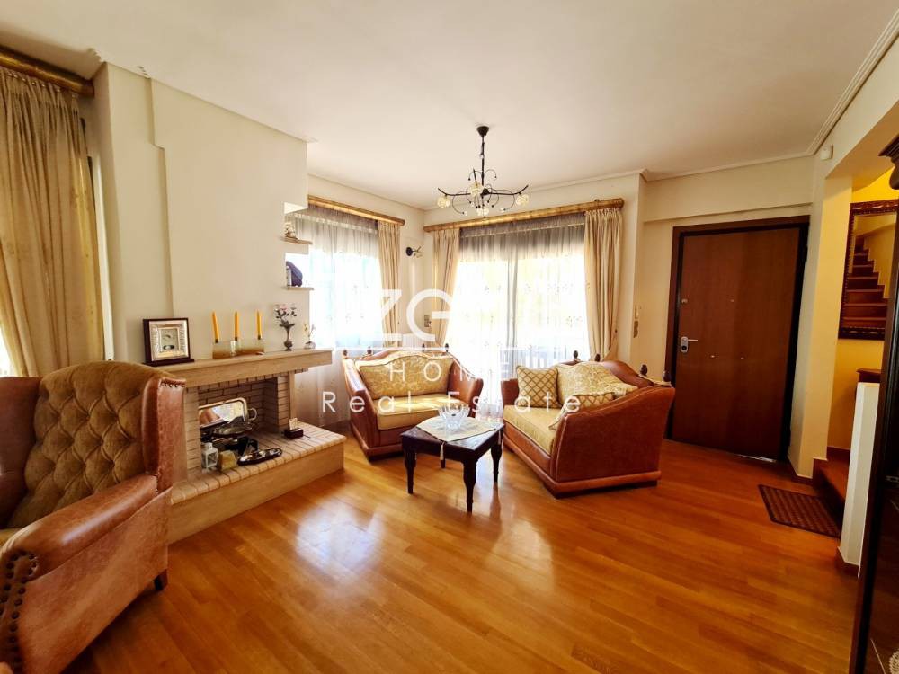 Detached home 243 sqm for sale, Zoni Chondreboriou, Krioneri