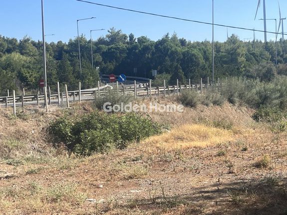 Οικόπεδο 8.000 τ.μ. για ενοικίαση, Φθιώτιδας, Μαλεσίνης