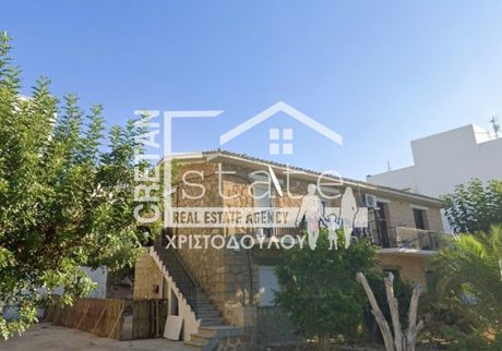 Apartment 55sqm for sale-Ierapetra » Center