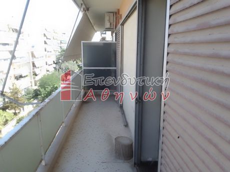 Διαμέρισμα 76τ.μ. για πώληση-Νέα σμύρνη » Κέντρο