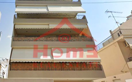 Apartment 115sqm for rent-Glyfada