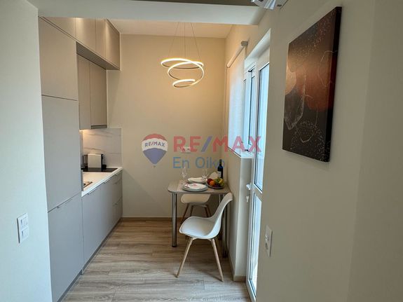 Apartment 25 sqm for sale, Athens - Center, Historic Center