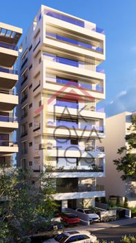 Apartment 116sqm for sale-Palaio Faliro