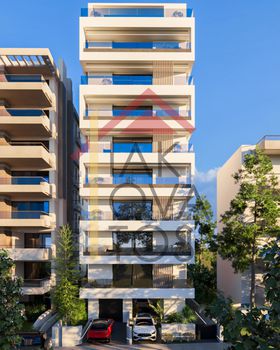 Apartment 120sqm for sale-Palaio Faliro