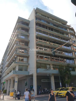 Γραφείο 279 τ.μ. για πώληση, Αθήνα - Κέντρο, Κέντρο