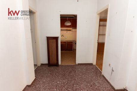 Apartment 63sqm for sale-Pagkrati