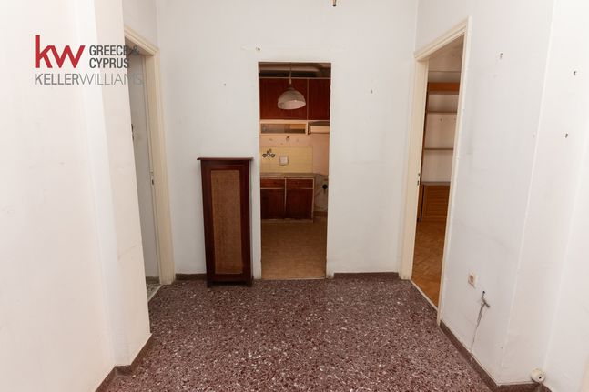 Διαμέρισμα 63 τ.μ. για πώληση, Αθήνα - Κέντρο, Παγκράτι