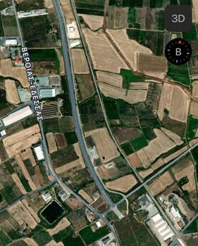 Parcel 20.000sqm for sale-Veroia » Center