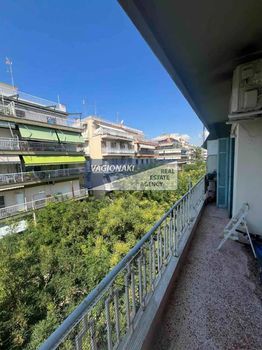Apartment 75sqm for sale-Mpotsari