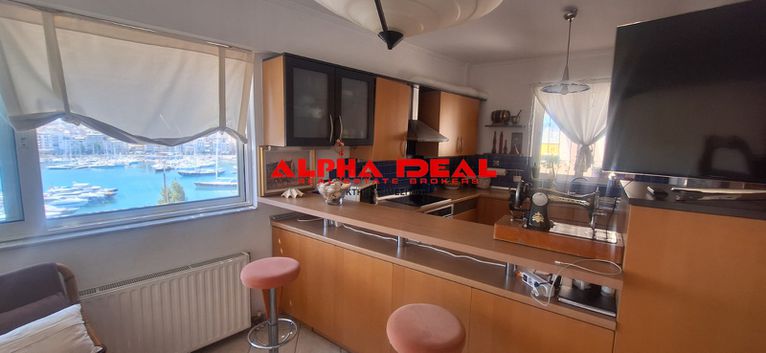 Διαμέρισμα 110 τ.μ. για πώληση, Πειραιάς, Πασαλιμάνι