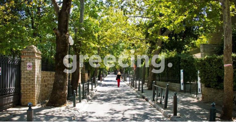 Apartment 140 sqm for sale, Athens - North, Kifisia