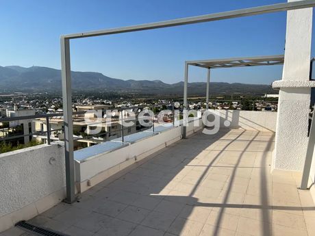 Διαμέρισμα 110 τ.μ. για ενοικίαση