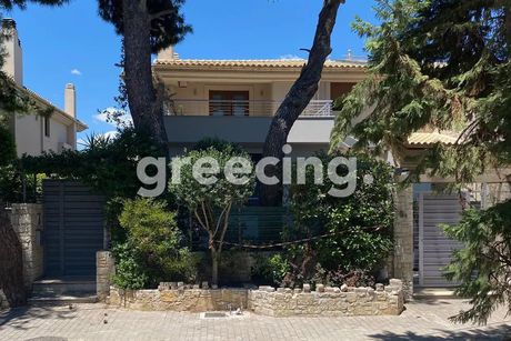 Maisonette 300sqm for sale-Nea Erithraia